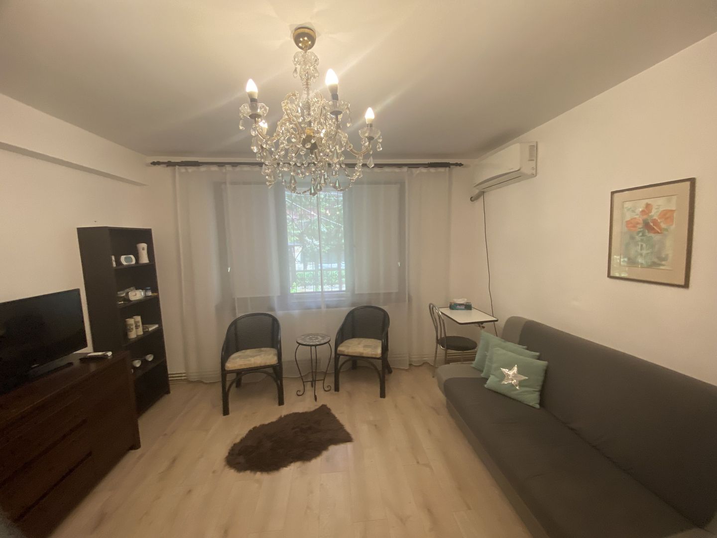 Apartament 3 camere în zona Ultracentrală - Poză 18