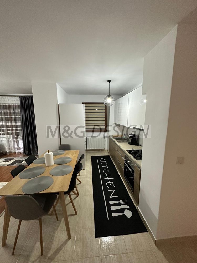 Apartament 2 camere Aradului parter - Poză 4