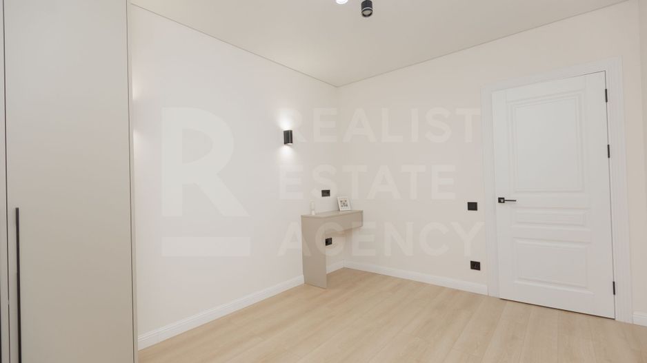 Vânzare, apartament, 3 camere, str. Vasile Lupu, Buiucani - Poză 8