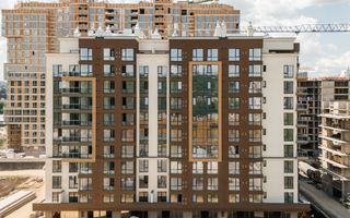 Vânzare, apartament, 1 cameră, str. Tudor Vladimirescu, Râșcani - Poză 7