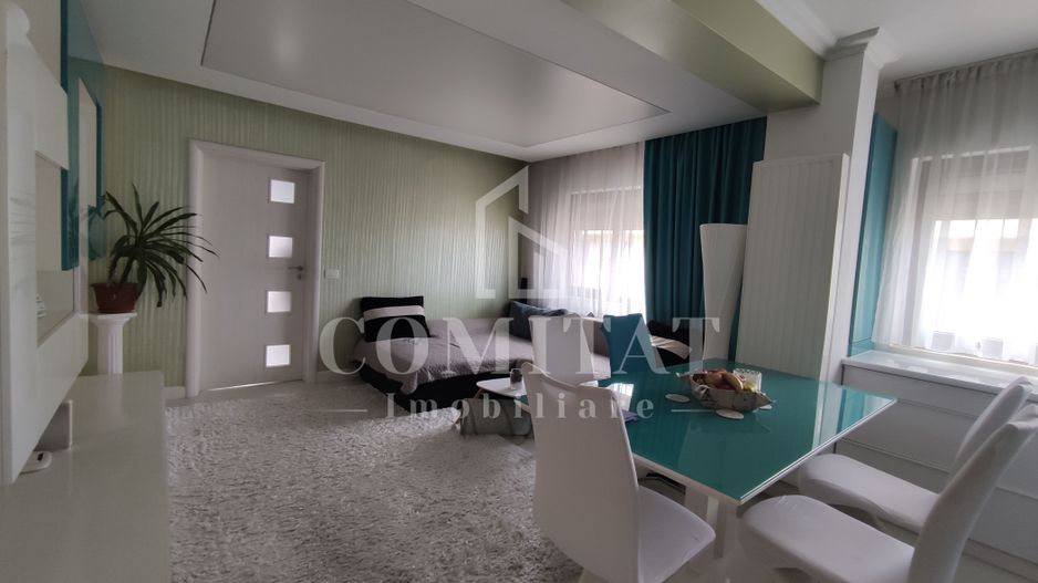 Apartament cu 3 camere | 62 mp | Floresti | Zona Poligon - Poză 1