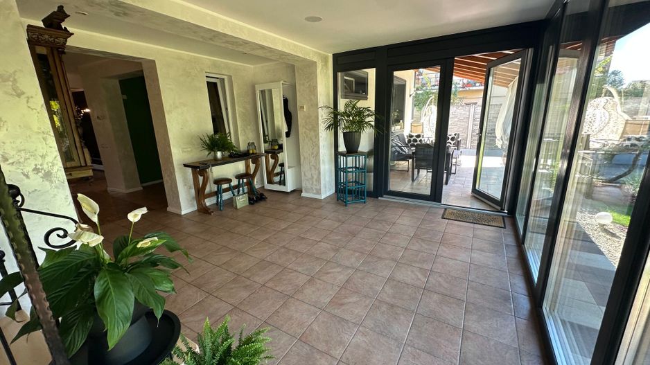 Casa Parter + Mansarda în Braytim - Poză 12