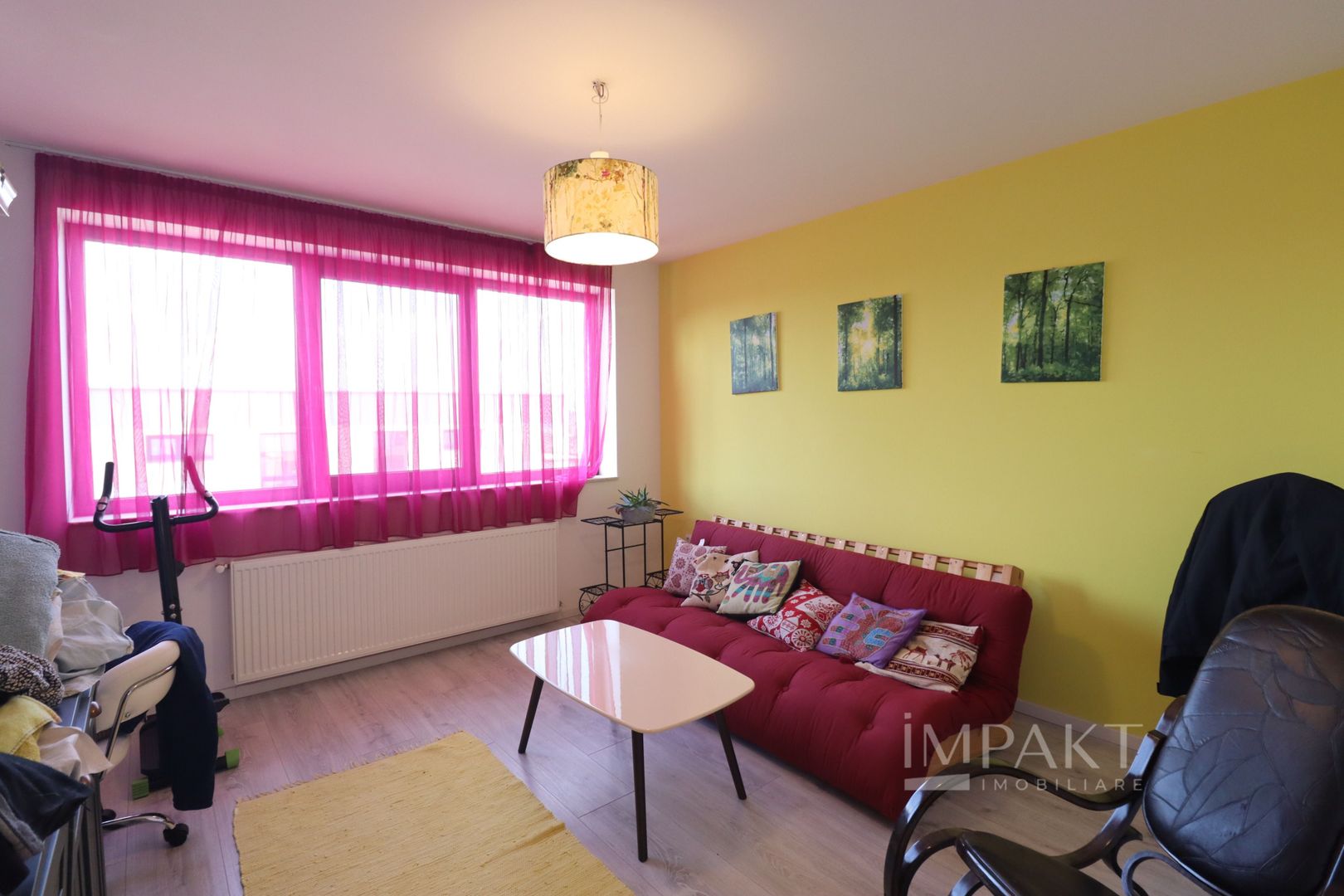 Duplex cu teren de 386 de vanzare in Borhanci! - Poză 16