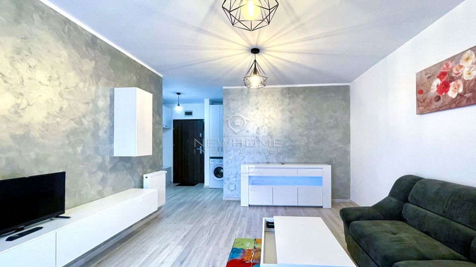 Apartament 1 camera Parcare, zona Iulius Mall Gheorigheni - Poză 4