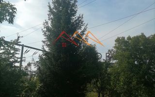 Teren intravilan Municipiul Campina, 1900 mp, investitie - Poză 4