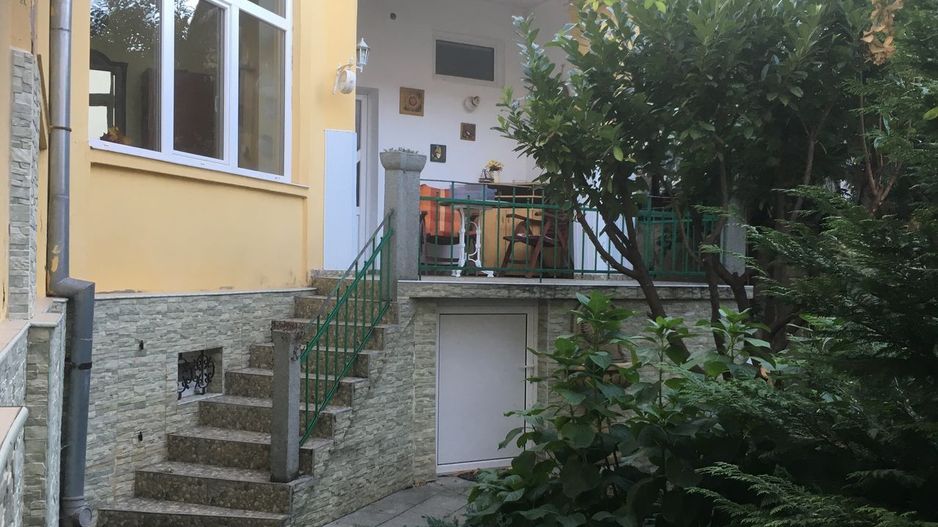 BRASADAS vinde casa mobilata in zona ULTRACENTRALA. - Poză 4