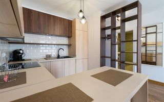 Apartament superb cu 2 camere | 45 mp | Lux  | cartierul Europa! - Poză 12