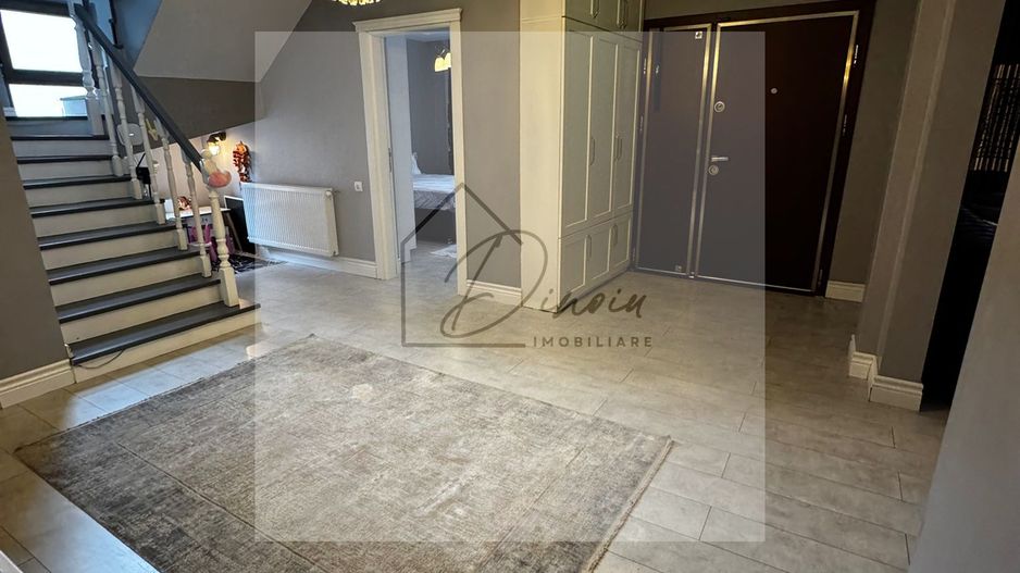 Vila Premium de vanzare Pantelimon Rascoalei I Premium I COMISION 0% - Poză 2