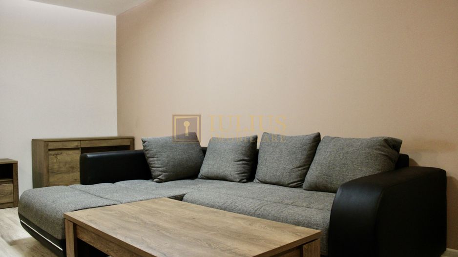 Mobilat modern, loc de parcare inclus, Liviu Rebreanu Tower. - Poză 8