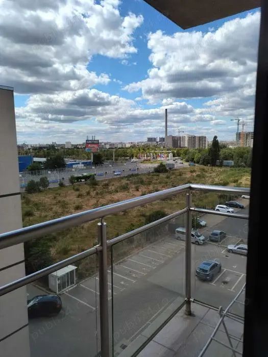 Garsoniera Cartierul Solar - Poză 1