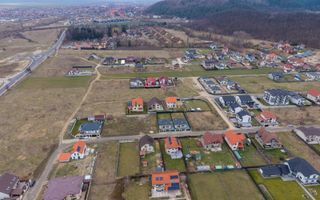 Teren Primaverii Rasnov | 627 mp - Poză 21