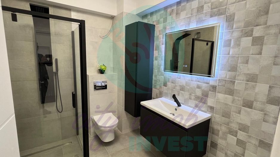 Apartament premium 2 camere – bloc boutique, Bd. Unirii - Poză 5