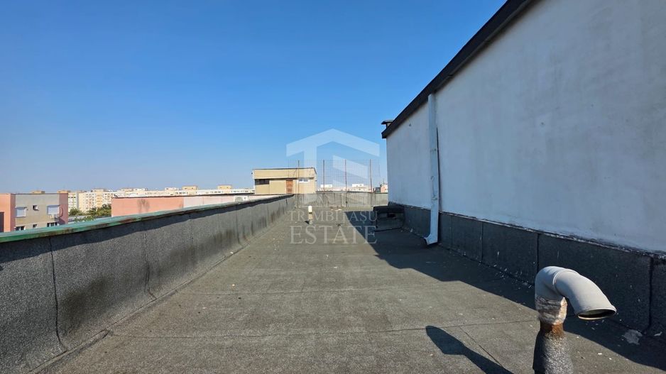 Apartament 3 camere, Drumul Taberei 81 - Poză 18