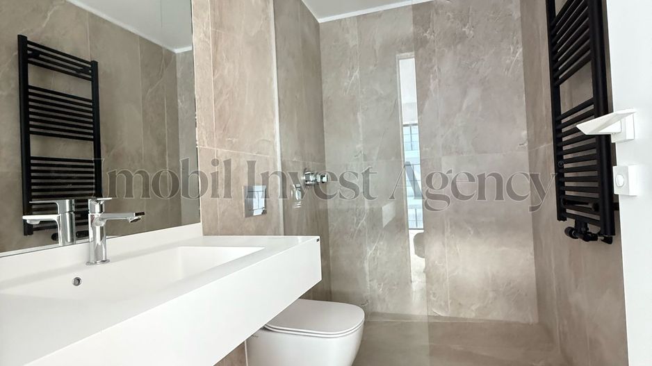 Apartament 3 camere de vanzare Fabrica de Glucoza - Poză 10