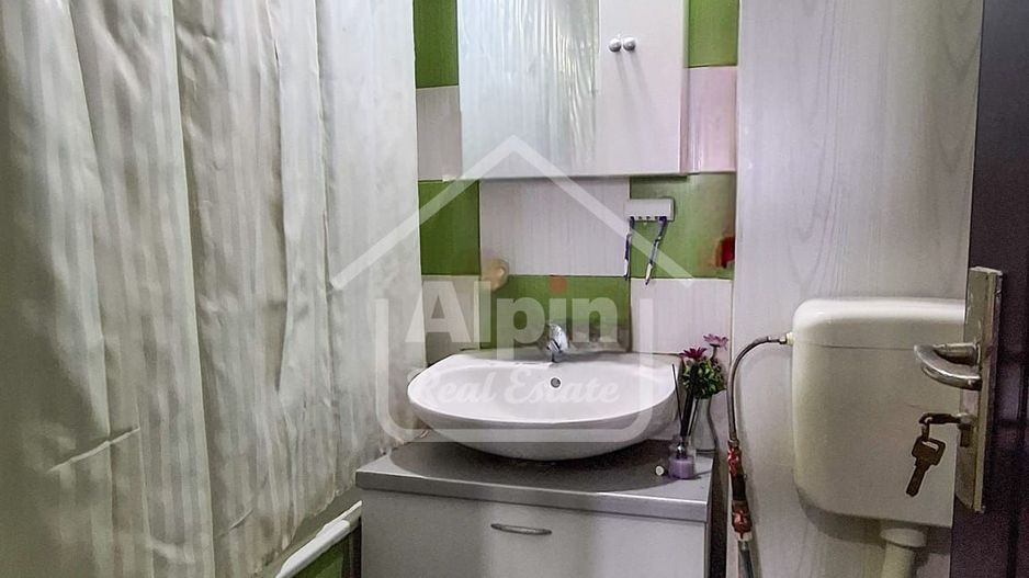 Garsoniera Suprafata Generoasa - Poză 12