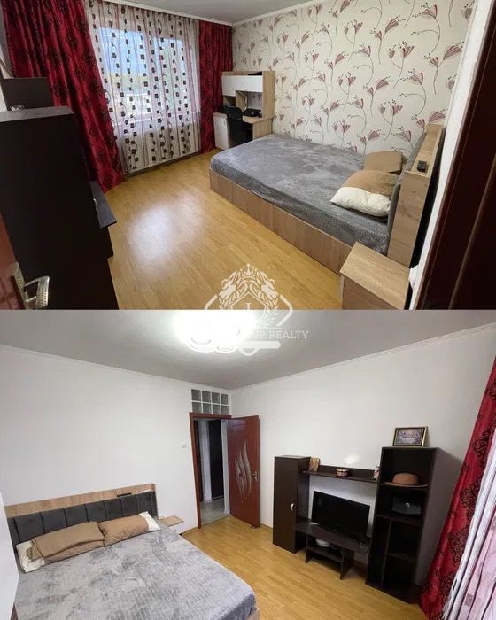 Rahova-Piata Rahova | 3 camere | dec | et 6 | 70mp | loc parcare | 112.000 euro - Poză 4