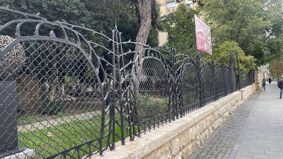 EXCLUSIVITATE. Oaza de liniste in Centrul orasului Cluj-Napoca. Garaj. - Poză 2