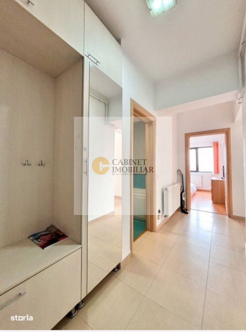 2 Camere - 57MP | Decomandat | Bloc 2016 | Parcul Liniei-M Lujer 5 min - Poză 6