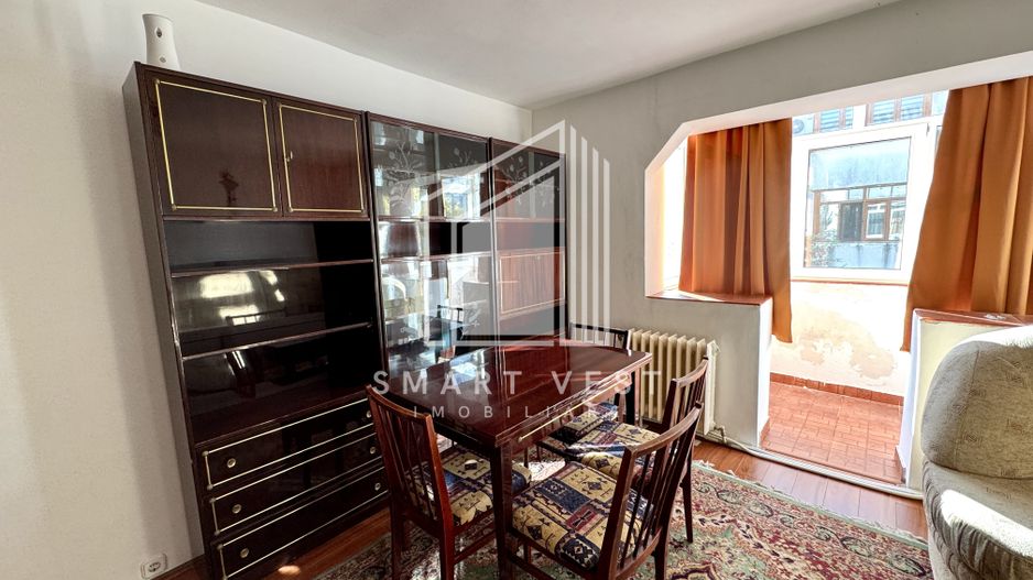 Apartament 2 camere | Etaj 3 | 64 mp | Zona Micro 16 - Poză 4