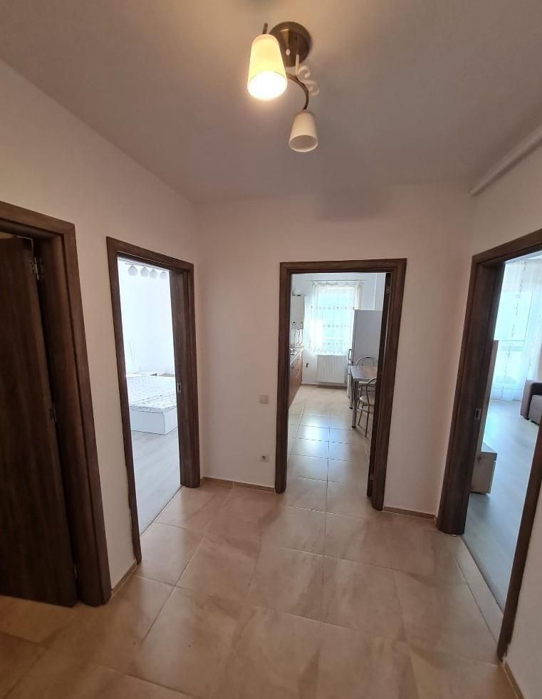 AP.2 CAMERE -POPESTI- LEORDENI, CENTRALA, PARCARE, BUCATARIE INCHISA - Poză 8