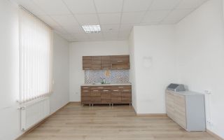 Chirie, spațiu de birouri, 465 mp, strada Mitropolit Bănulescu-Bodoni, - Poză 37