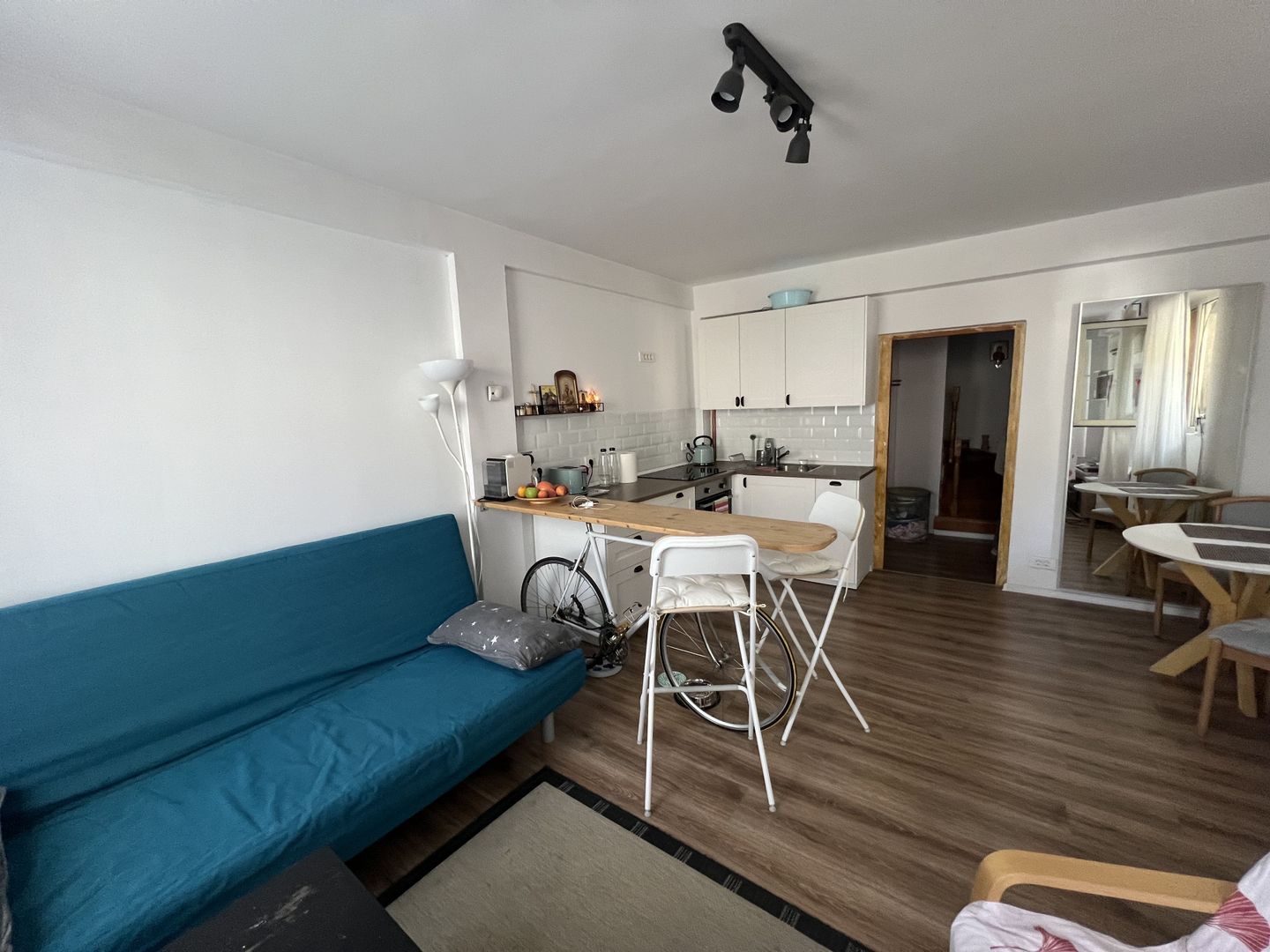 Casa cocheta Foisorul de Foc | Ferdinand - Poză 3