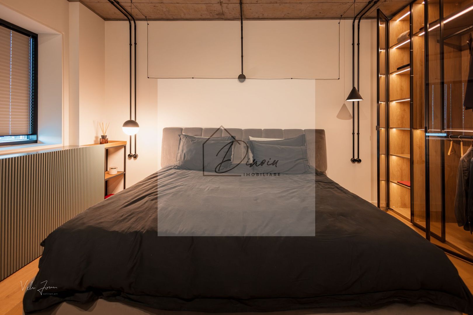 PREMIUM I 2 Camere Aviației - Floreasca | Grădină  | COM 0% - Poză 37