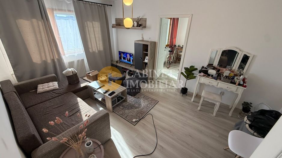 Apartament 2 Camere - Rond Podu Ros - La Bulevard - Fara risc - Poză 3