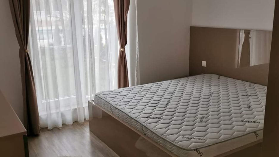 2 camere parter| Cosmopolis | grădină privată | acces piscina |parcare - Poză 6