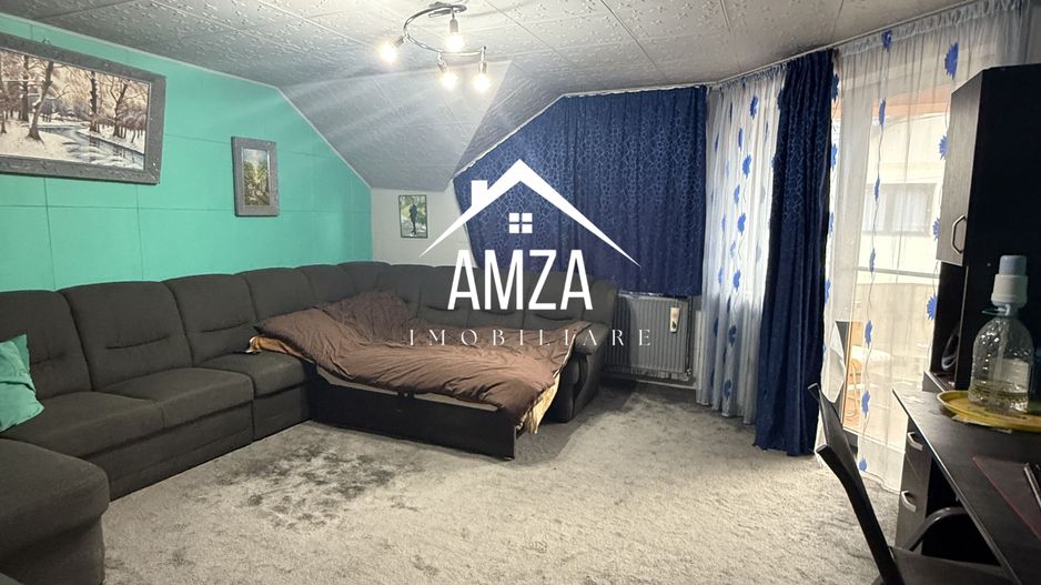 Casă de vânzare– sau la schimb cu apartament + diferența - Poză 10