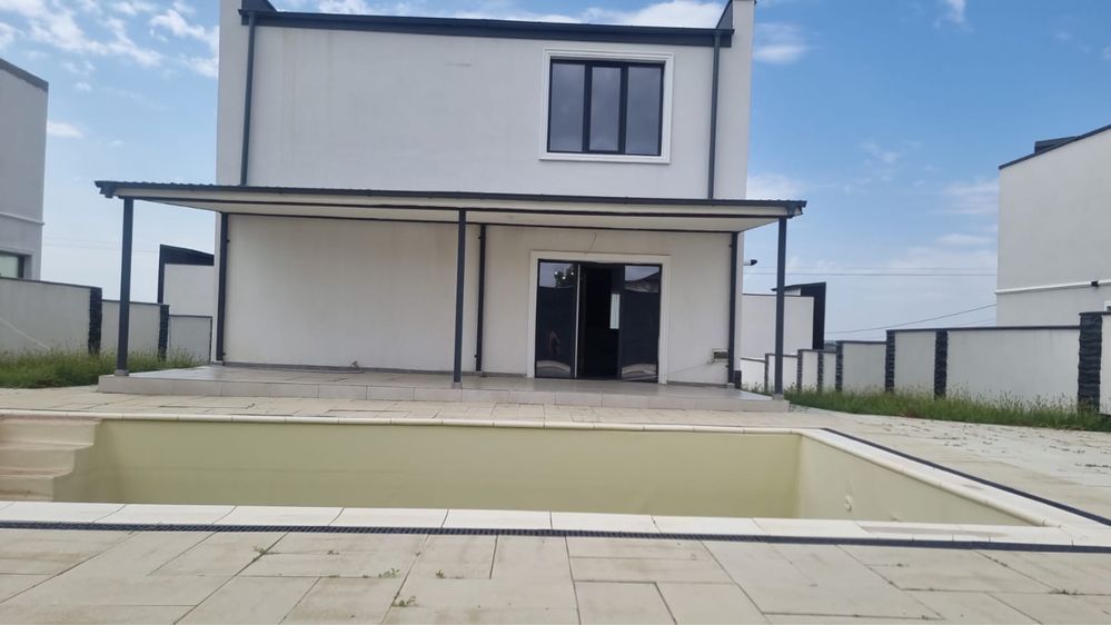 Casa Bucium, Mobilata , cu Piscina Dezvoltator - Poză 6