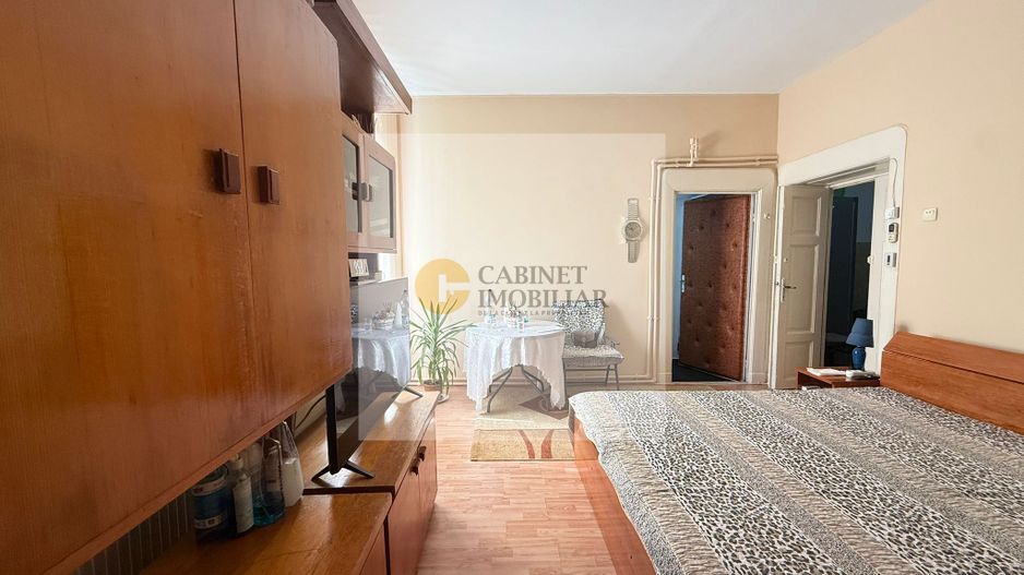 2 camere in vila I Parter I P+1+M I Dacia - Poză 14