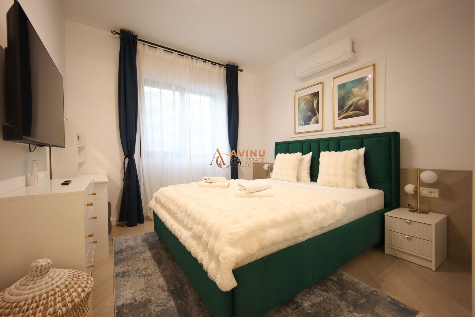 Cortina North | 2 Camere | 45+5mp | Etaj 4 | Loc de parcare | 0% Comis - Poză 6