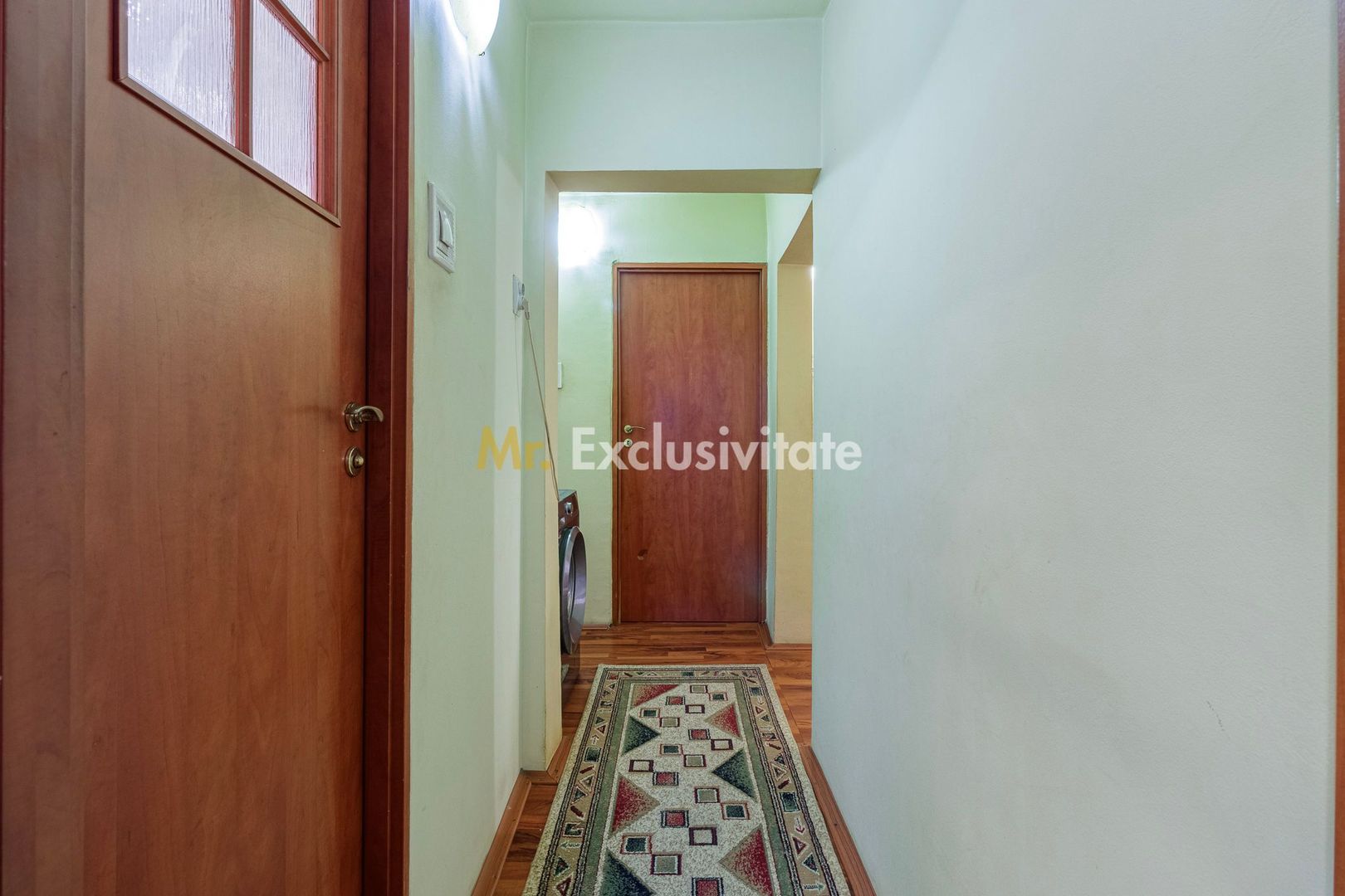Apartament 3 camere Soseaua Alexandriei, Bragadiru - Poză 7
