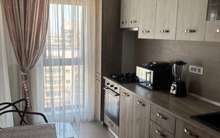 Apartament 2 camere de închiriat | 21 Residence | Parcare subterană - Poză 2