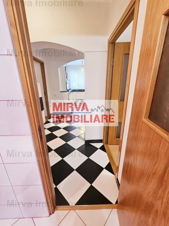 Inchiriere apartament 3 camere, 2 bai, 2 balcoane, zona Ienachita Vacarescu - Poză 22