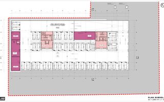 Teren cu Autorizatie de Construire | Calea Plevnei | 68 apartamente - Poză 3