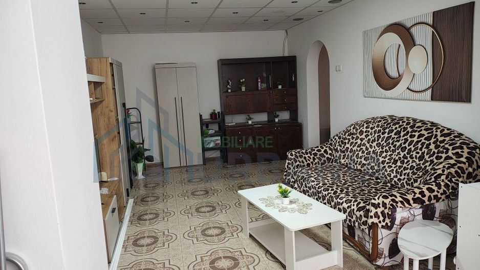 Apartament 2 camere decomandat, renovat, mobilat și utilat, zona Promenadă - Poză 3