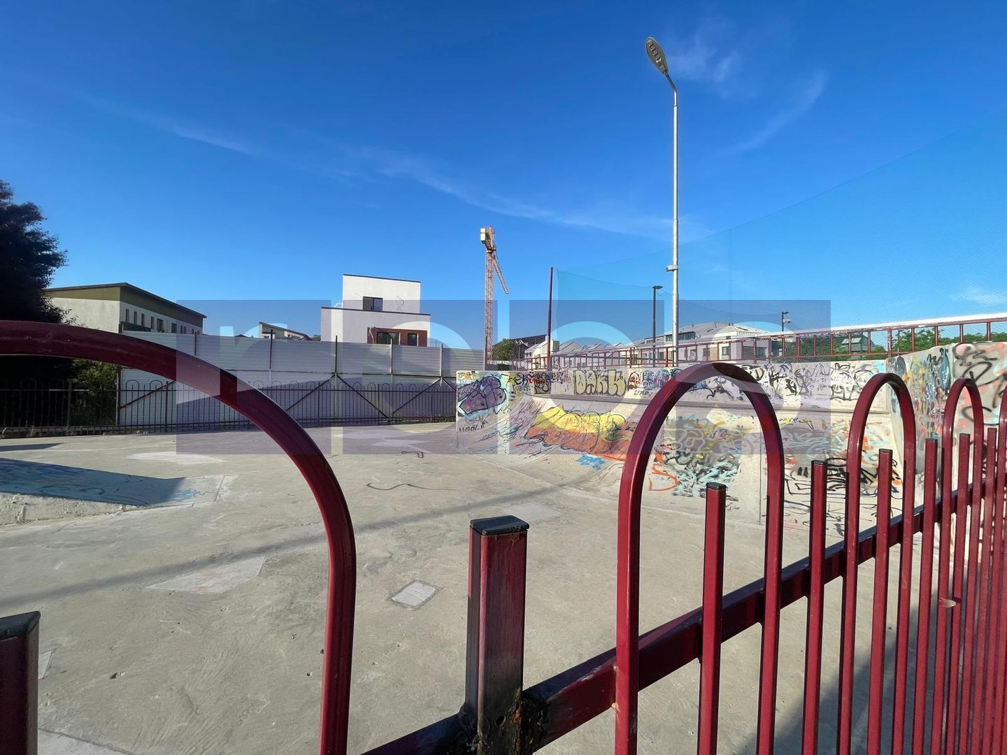 VANZARE APARTAMENT 2 CAMERE 57MP SALAJAN TRAPEZULUI PARCARE INCLUS - Poză 16