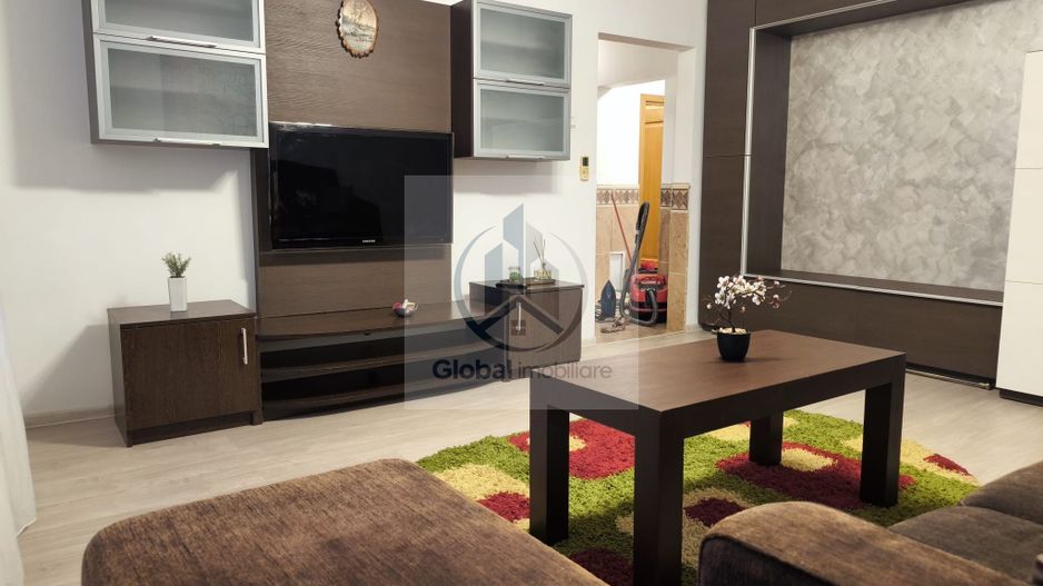 Inchiriere 3 camere vis-a-vis de MALL VITAN complet mobilat si utilat - Poză 13