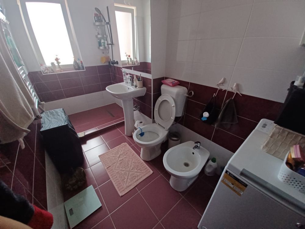 Apartament 2 camere | Subcetate Residence | Sanpetru - Poză 5