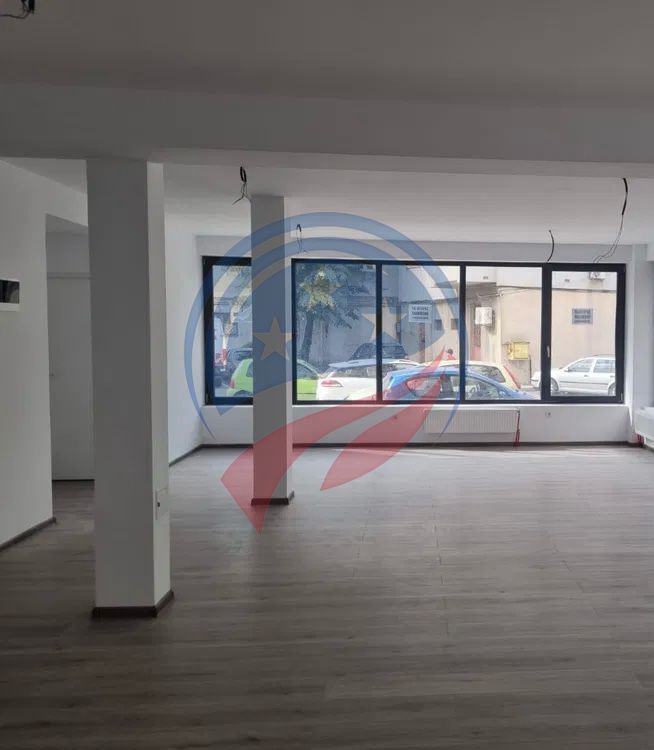 SPATIU BIROU SAU COMERCIAL BINE POZITIONAT IN CART BRAZDA - Poză 3