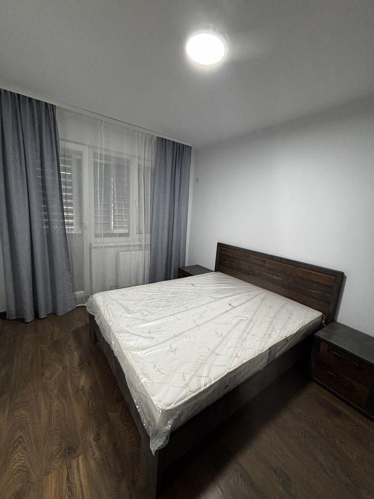 AP. 2 CAMERE- POPESTI-LEORDENI, PET-FRIENDLY, PARCARE, METROU 10 MIN - Poză 3