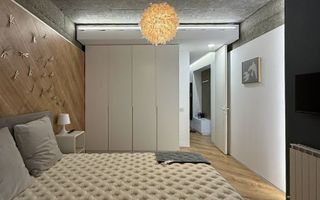 Apartament 2 camere mobilat | 67 mp | Floreasca | Dinamic City - Poză 9