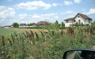 OCAZIE! TARTASESTI - Str. Giurgiului, 20.000 mp. teren intravilan - Poză 2