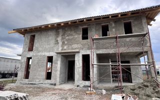 Casa Individuală | 120 MP | Zona Vestem - Poză 1