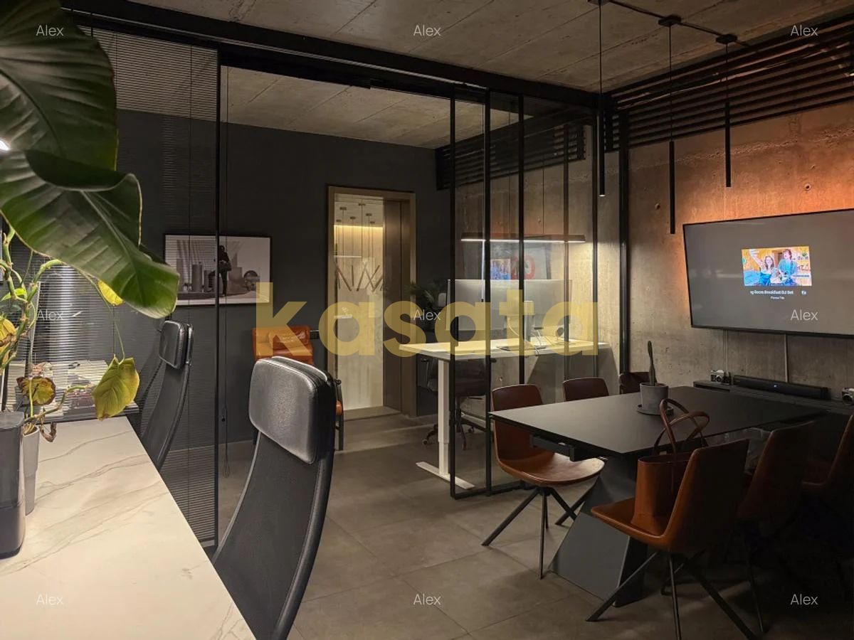 Spațiu de Birouri Premium în WIN Herăstrău - Poză 3