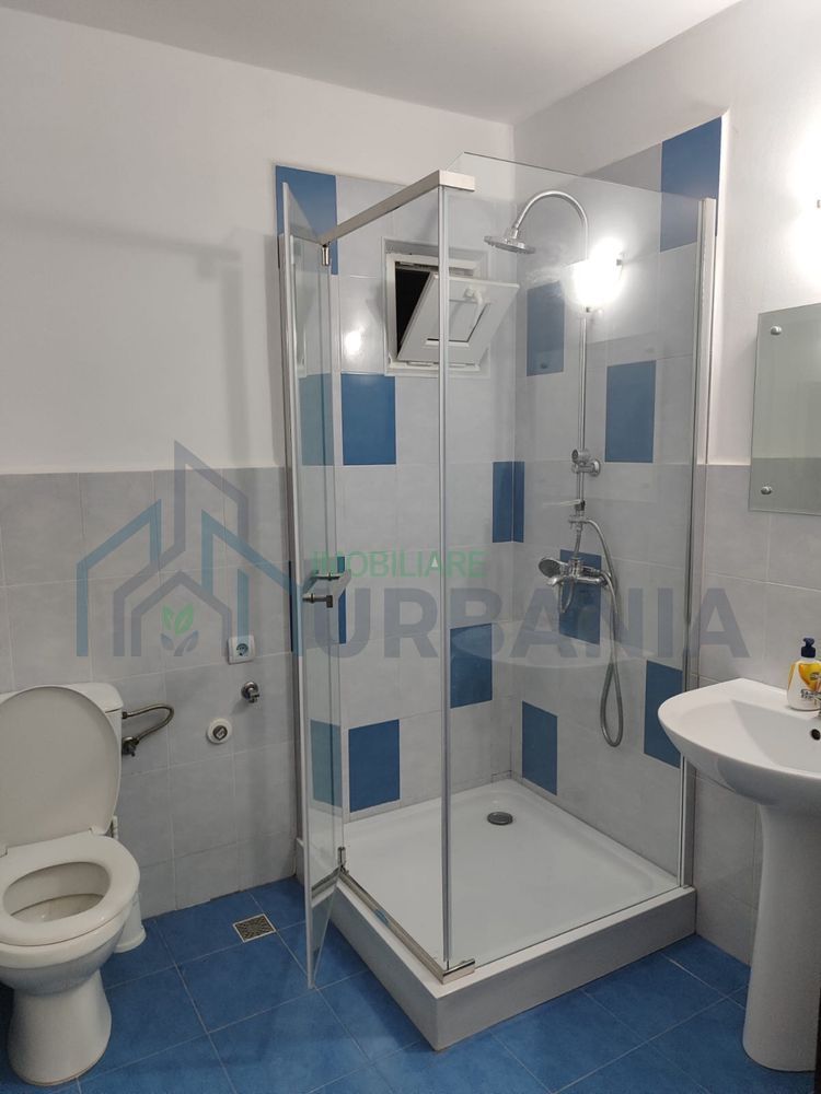 Apartament 3 camere de închiriat – Vizavi de Gara Iași - Poză 7