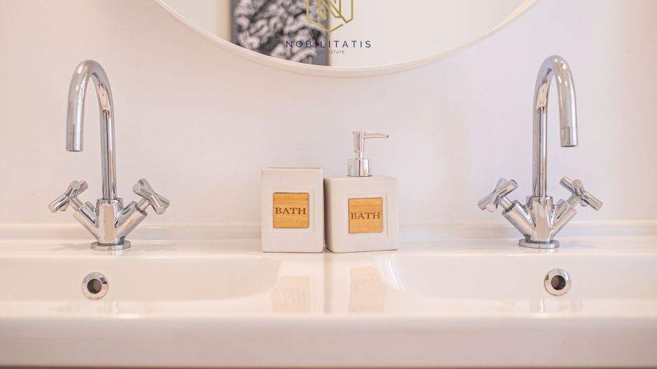 OFERTA A FOST INCHIRIATA -  Apartament spectaculos, unic | 4 camere, 160 mp | - Poză 12