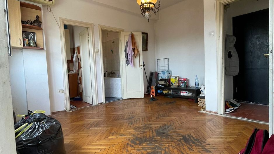 SO2  Apartament 2 camere Centrul Istoric - Poză 2